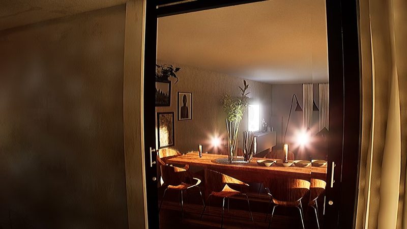 无尽循环Build.21374386中文版高画质策略解谜游戏免费下载-锐品游戏库