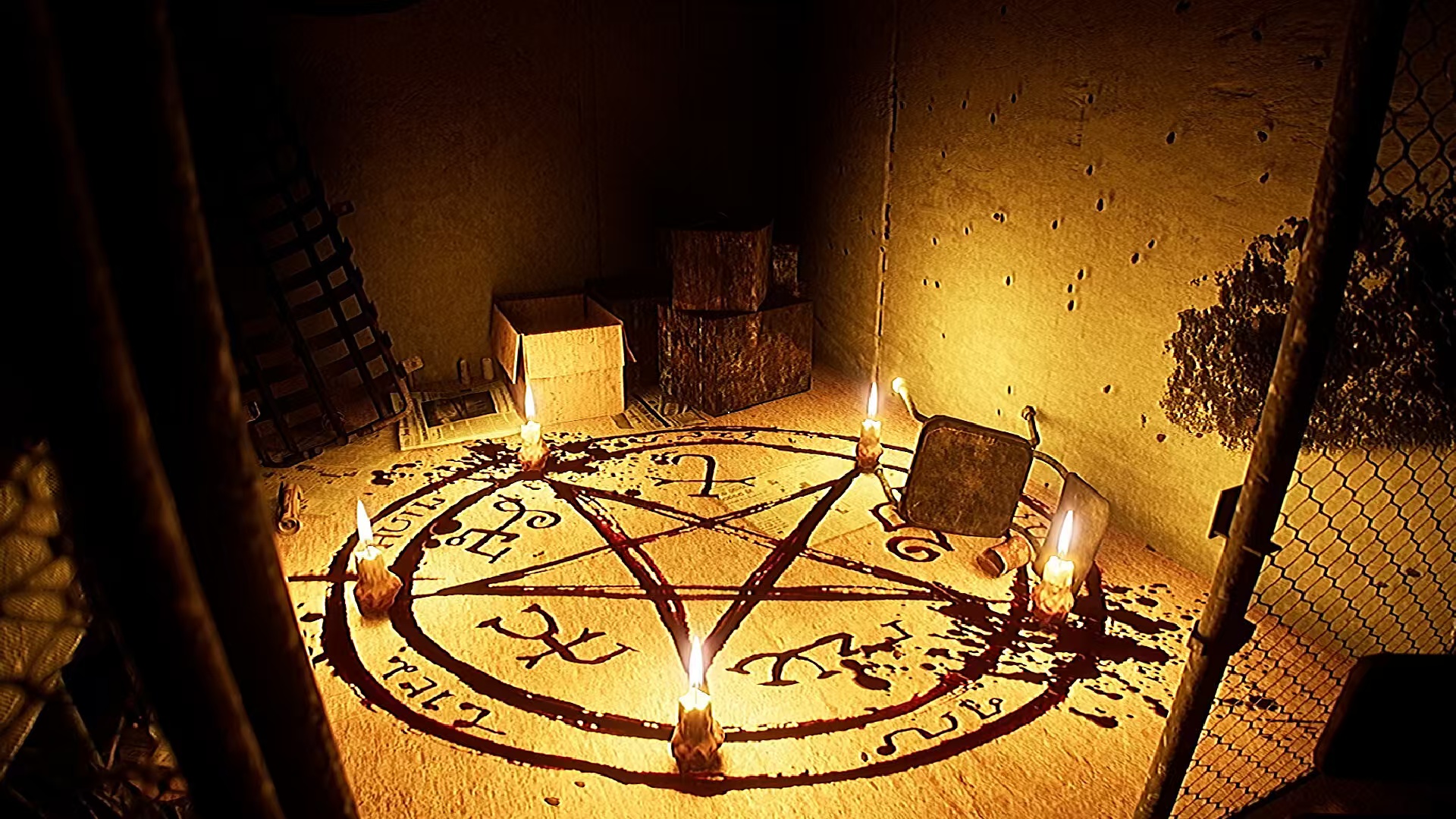 图片[1]-无尽循环Build.21374386中文版高画质策略解谜游戏免费下载-锐品游戏库