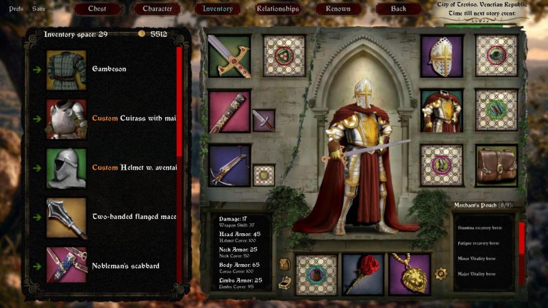 Heads Will Roll Reforged v2.74a豪华中文版全DLC高画质解压即玩-锐品游戏库