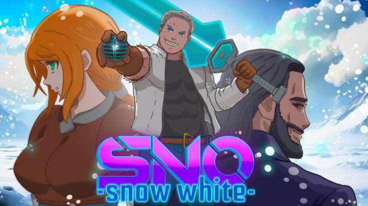 维度战纪雪境中文版最新版高画质动作RPG手游免费下载-锐品游戏库