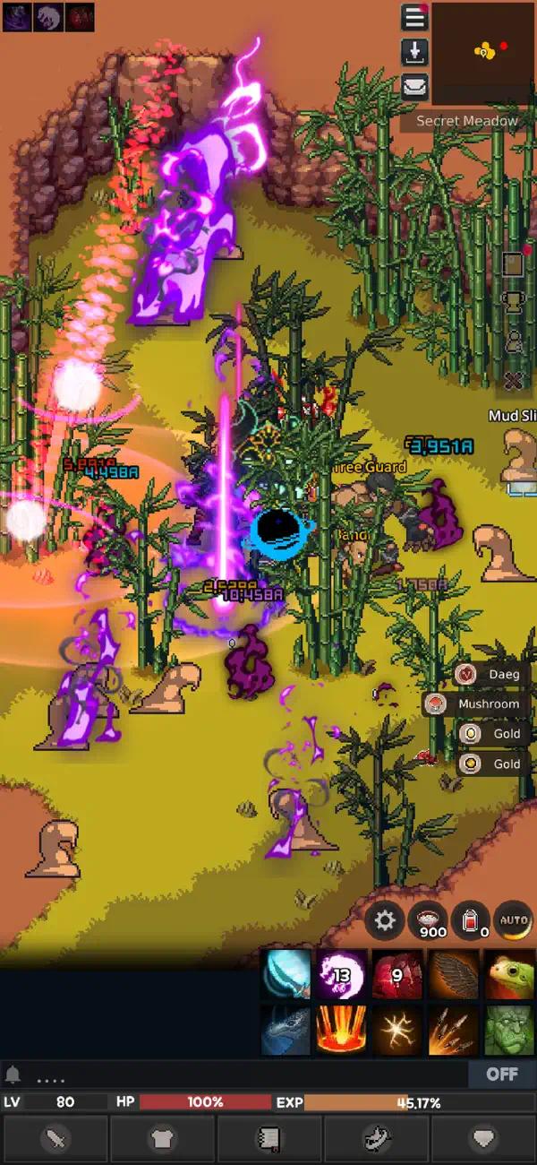 图片[4]-魔教回归v122中文版高自由度武侠RPG手游下载-锐品游戏库