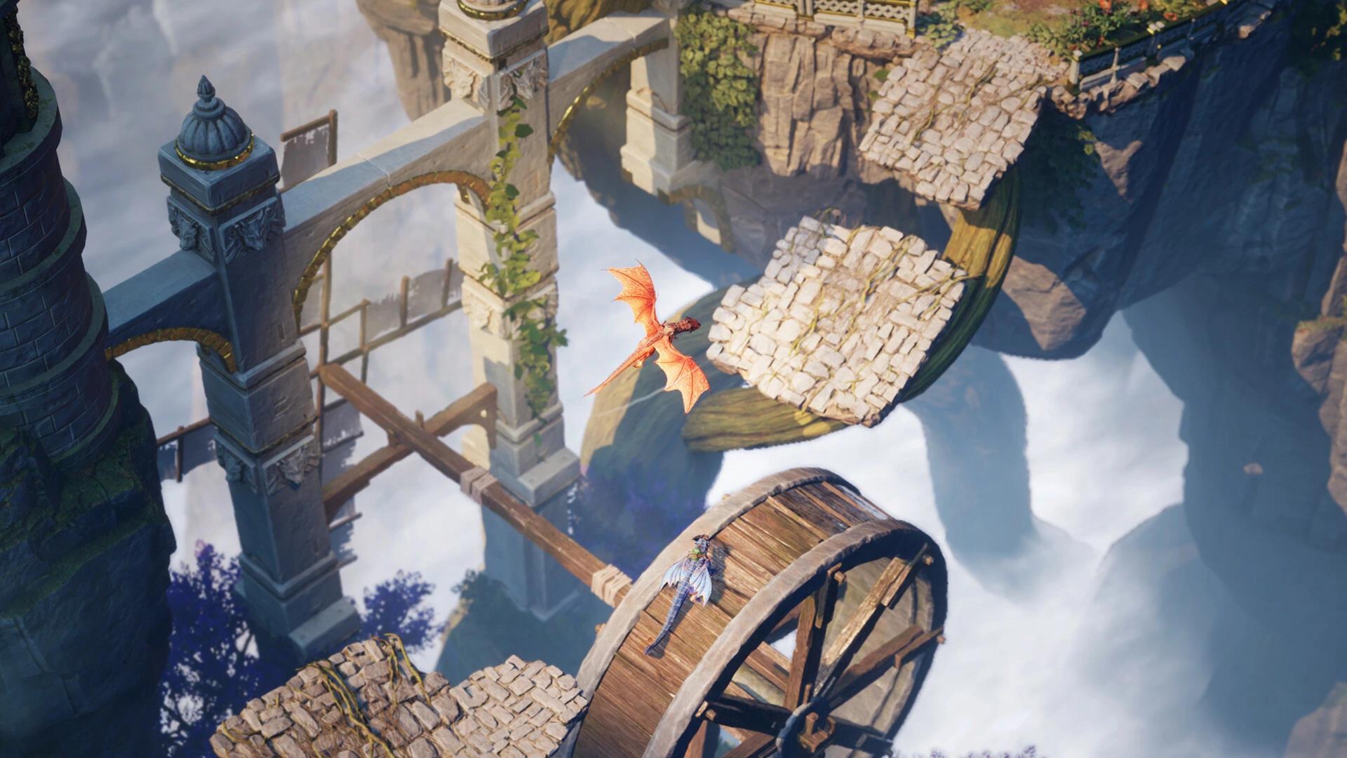 图片[4]-双影奇境v2025.3.7中文版免费下载|双人成行团队科幻奇幻合作冒险巨作-锐品游戏库