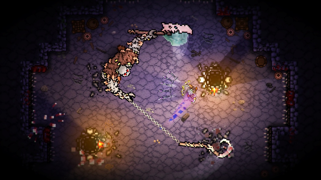 图片[7]-口袋盗贼终极版V1.37.4中文版下载|Roguelike地牢刷宝高画质手游-锐品游戏库