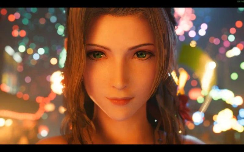 最终幻想VII重制版豪华中文版高画质MOD整合包免费下载-锐品游戏库