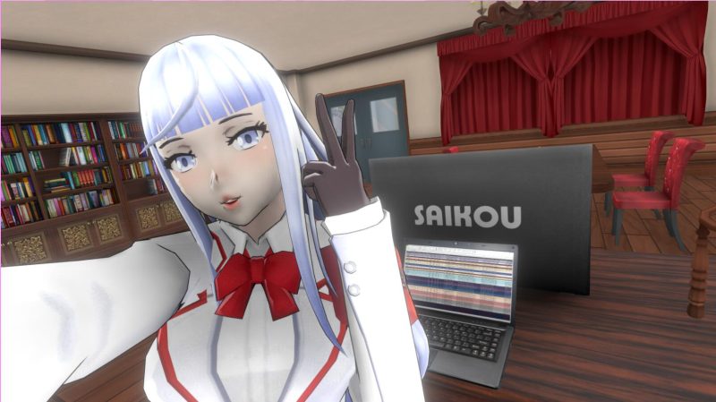 病娇模拟器最新安卓移植版中文汉化高自由度潜行策略手游下载-锐品游戏库