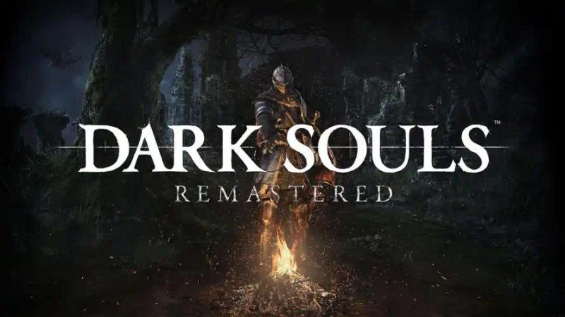 黑暗之魂重制版中文版豪华高画质免费下载|动作RPG经典巨作-锐品游戏库