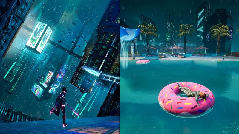 双影奇境Build.18353366联机中文版下载|双人成行团队科幻奇幻冒险巨作-锐品游戏库