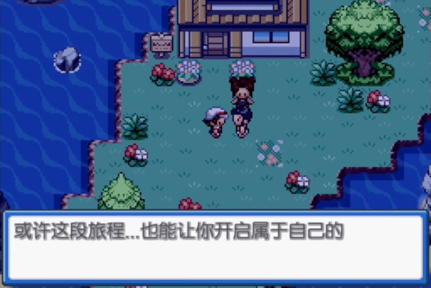 图片[3]-宝可梦胜利v1.9双端中文版全1000+精灵第九世代机制免费下载-锐品游戏库