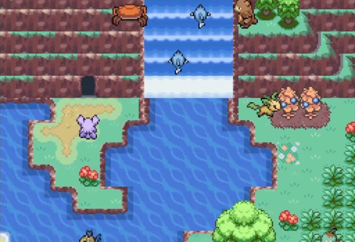 图片[1]-宝可梦胜利v1.9双端中文版全1000+精灵第九世代机制免费下载-锐品游戏库