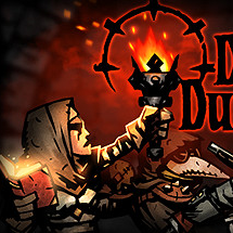 图片[1]-暗黑地牢少女地牢整合中文最新版V2高画质MOD免费下载-锐品游戏库