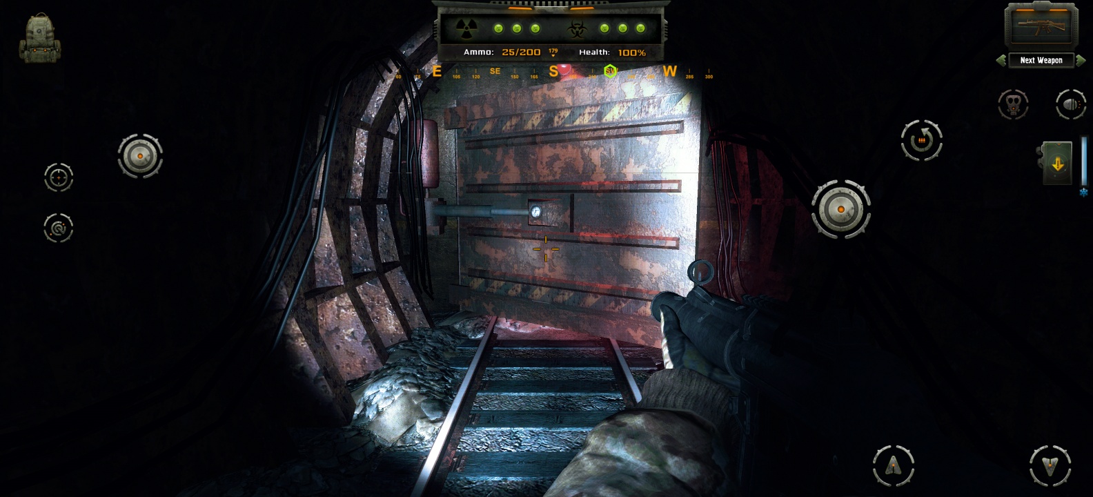 图片[3]-勒曼斯克阴影重制版V2.31安卓中文版下载|Steam移植末日射击高画质手游-锐品游戏库