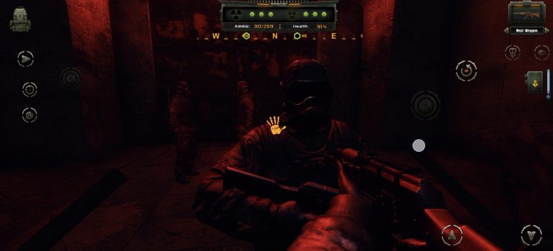 勒曼斯克阴影重制版V2.31安卓中文版下载|Steam移植末日射击高画质手游-锐品游戏库