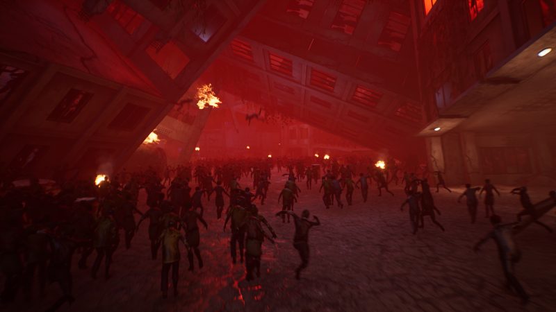 前线v1.5.7中文版硬核即时战略端游高画质免费下载解压即玩-锐品游戏库