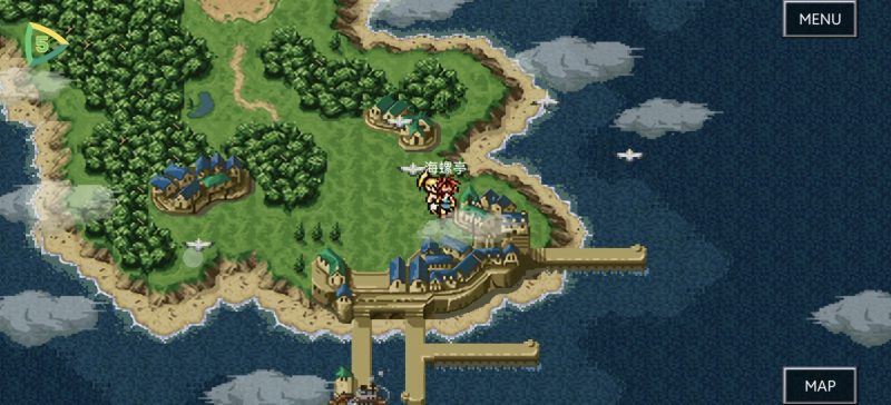 超时空之轮V2.1.5中文版安卓移植高画质RPG手游免费下载-锐品游戏库