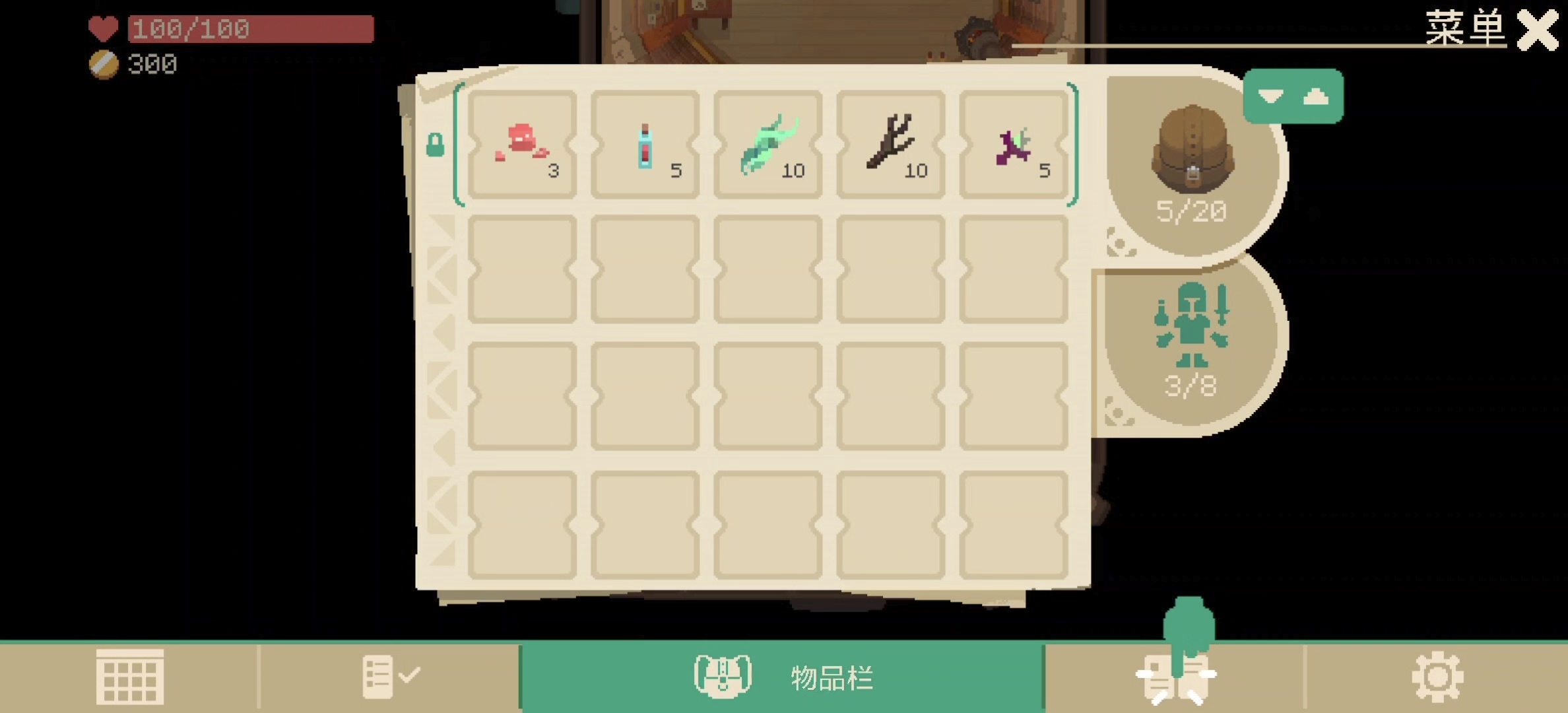 图片[3]-夜勤人v1.13.64中文版像素地牢经营动作手游高画质手柄直玩免费下载-锐品游戏库