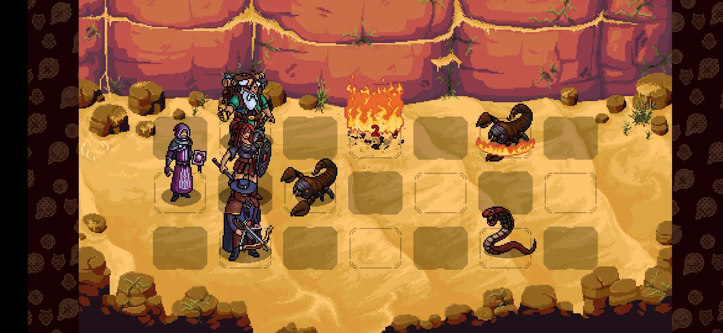 图片[2]-血盟守卫军2 v1.0.0中文版下载 创新回合制战术策略手游高评分-锐品游戏库