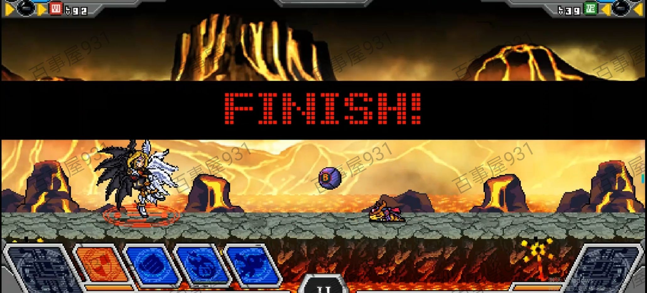 图片[5]-数码宝贝驯兽师重生2双端最新中文版免费下载高画质RPG冒险-锐品游戏库