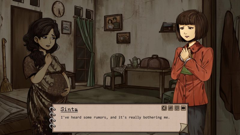 1998收费员的故事V1.0.5m中文完整版下载 交互叙事模拟手游高沉浸体验-锐品游戏库