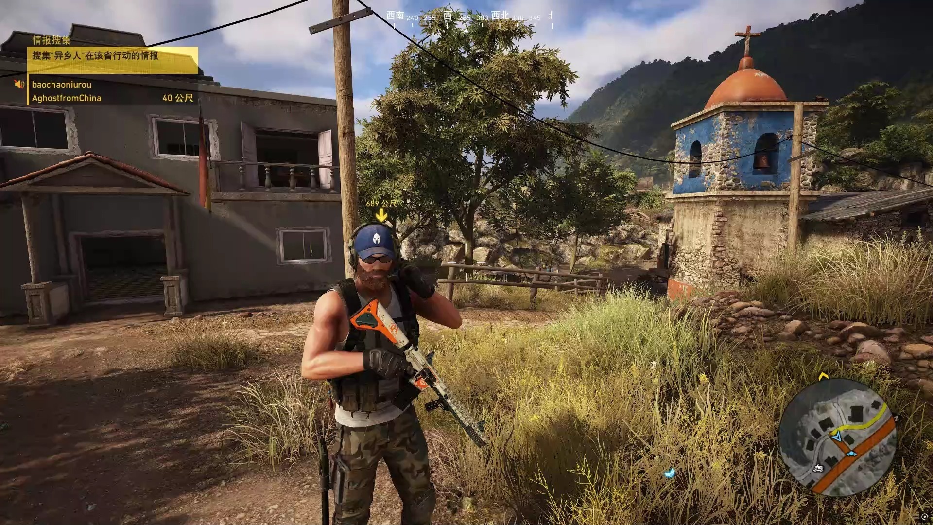 图片[1]-幽灵行动荒野v4792145完全版中文高画质战术射击游戏免费下载-锐品游戏库