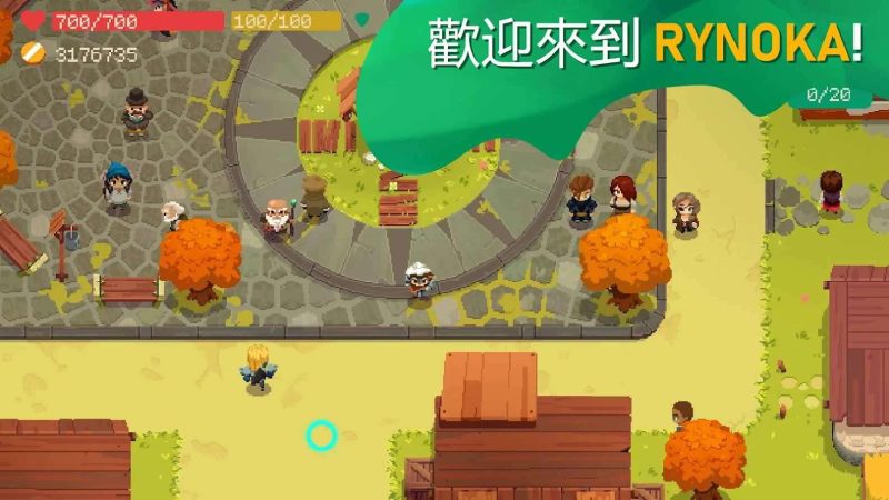 夜勤人v1.13.64中文版免费下载|Steam高分移植动作经营RPG手游-锐品游戏库