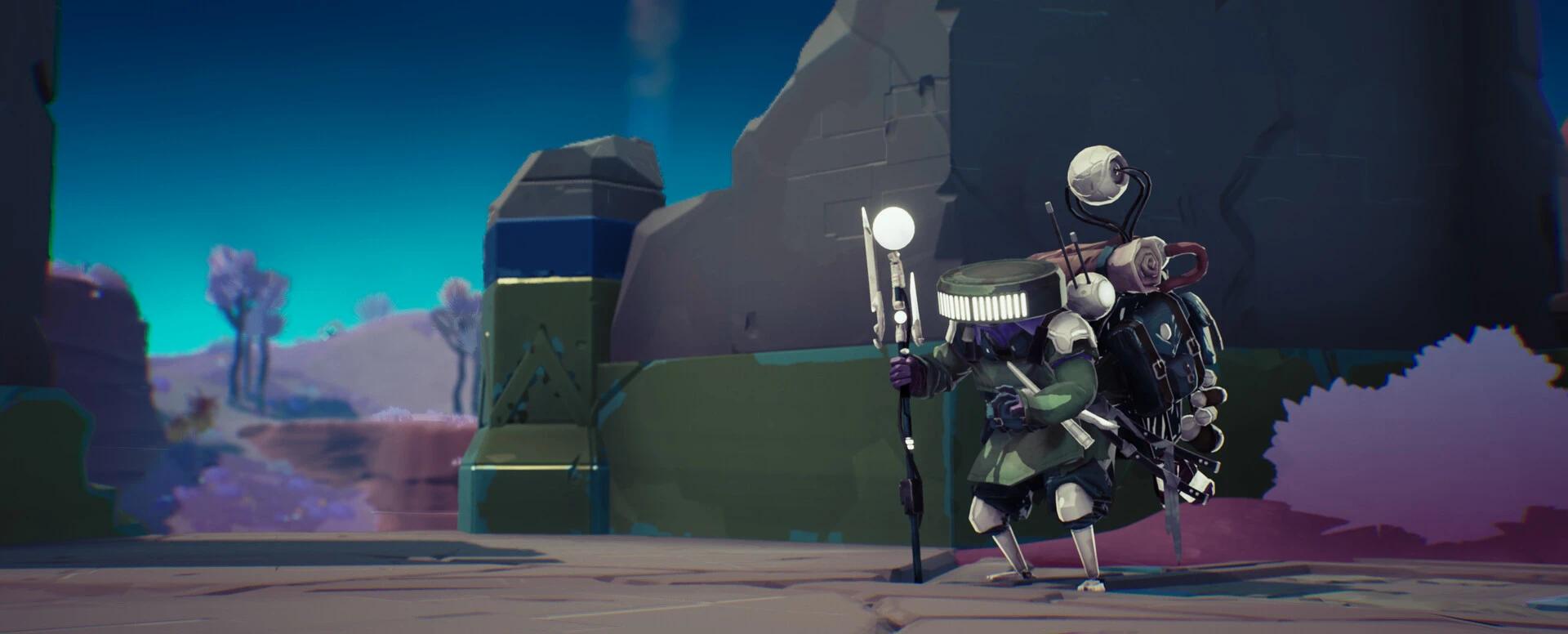 图片[4]-光明破坏者v0.5.1b中文联机版开放世界动作RPG高画质下载-锐品游戏库