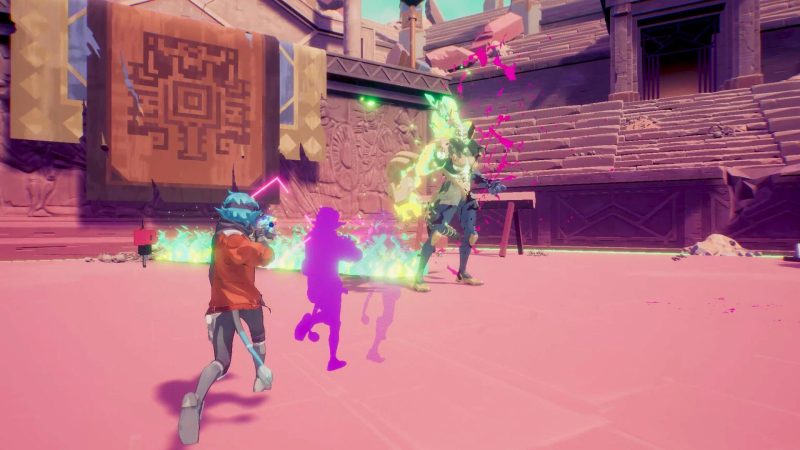 光明破坏者v0.5.1b中文联机版开放世界动作RPG高画质下载-锐品游戏库