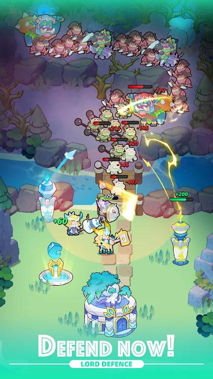 图片[1]-来都来了王国防线v0.0.6中文版塔防手游免费下载-锐品游戏库