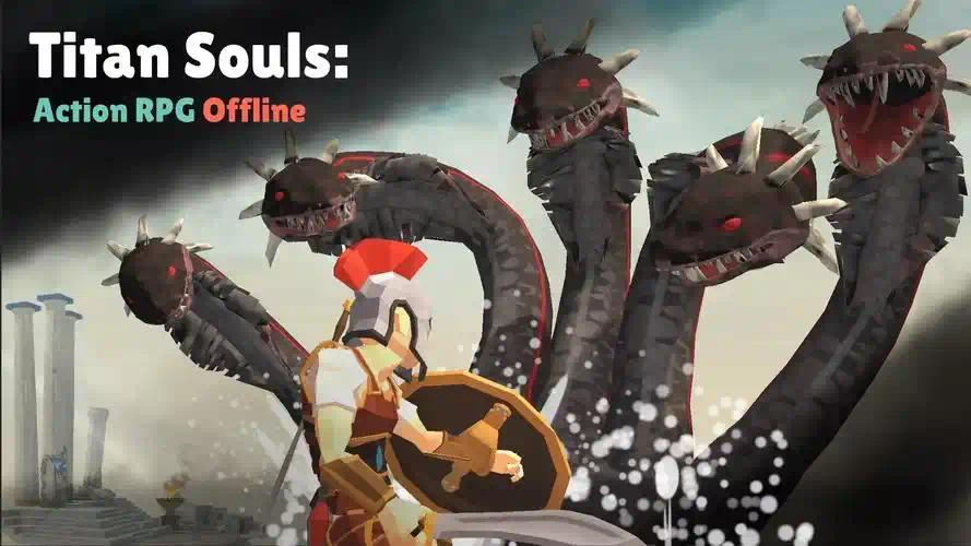 图片[2]-泰坦之魂v1.2.19中文直装版高画质ARPG手游单机+手柄支持免费下载-锐品游戏库