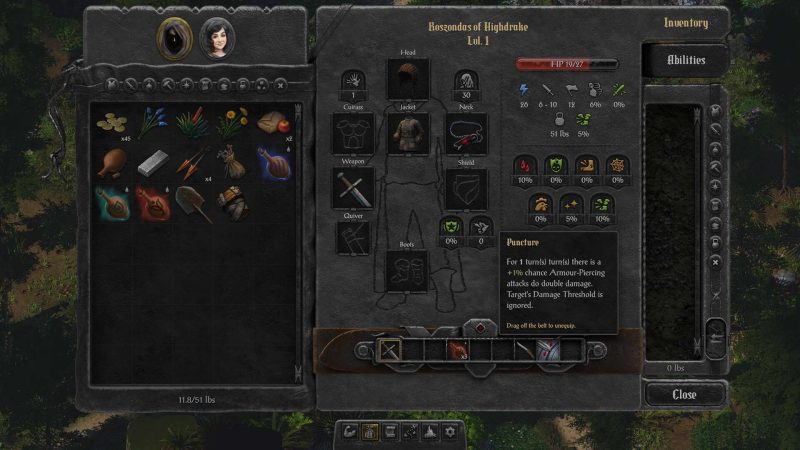 剑湾奇旅v1.0.3豪华中文全DLC高画质RPG端游免费下载-锐品游戏库