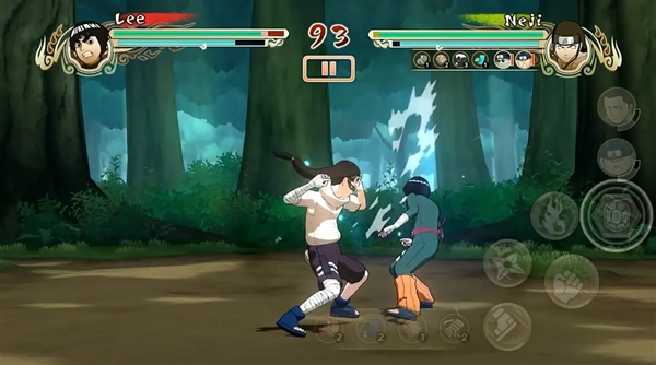 图片[5]-火影忍者究极风暴v1.2.9中文版全角色解锁3D动作手游免费下载-锐品游戏库