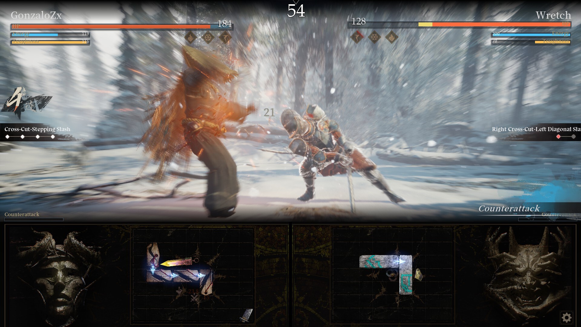 图片[2]-无用之人登神长阶v1.1.0豪华中文版全DLC高画质策略自走棋免费下载-锐品游戏库