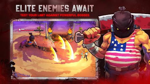 盒子头僵尸必须死v3.5.6中文版高画质移植手游免费下载-锐品游戏库