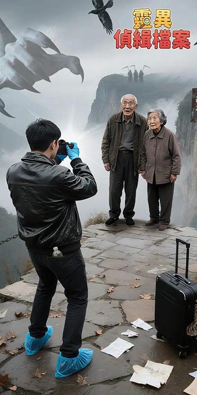 灵异侦缉档案1.0.1中文版免广告高沉浸恐怖解谜手游下载-锐品游戏库