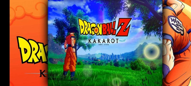 龙珠大乱斗中文版最新版横版格斗手游龙珠角色大乱斗免费下载-锐品游戏库