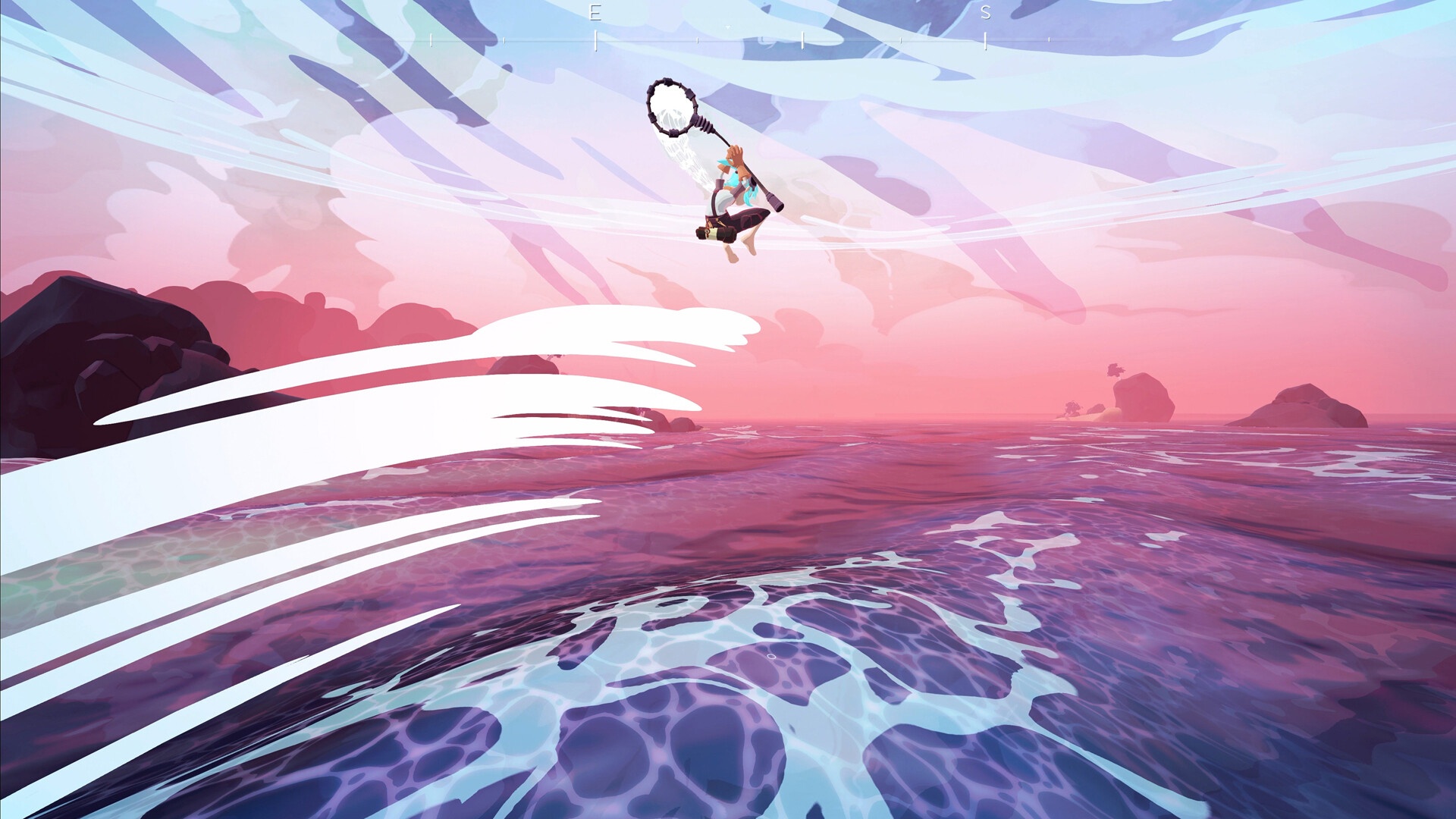 图片[4]-Wavetale海浪物语最新中文高画质版Steam特别好评端游免费下载-锐品游戏库