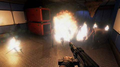 图片[5]-重返星球x V0.9.3中文版高画质科幻射击手游免费下载-锐品游戏库