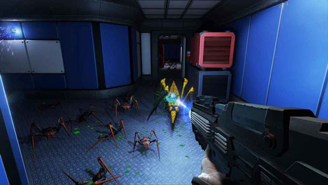 图片[2]-重返星球x V0.9.3中文版高画质科幻射击手游免费下载-锐品游戏库