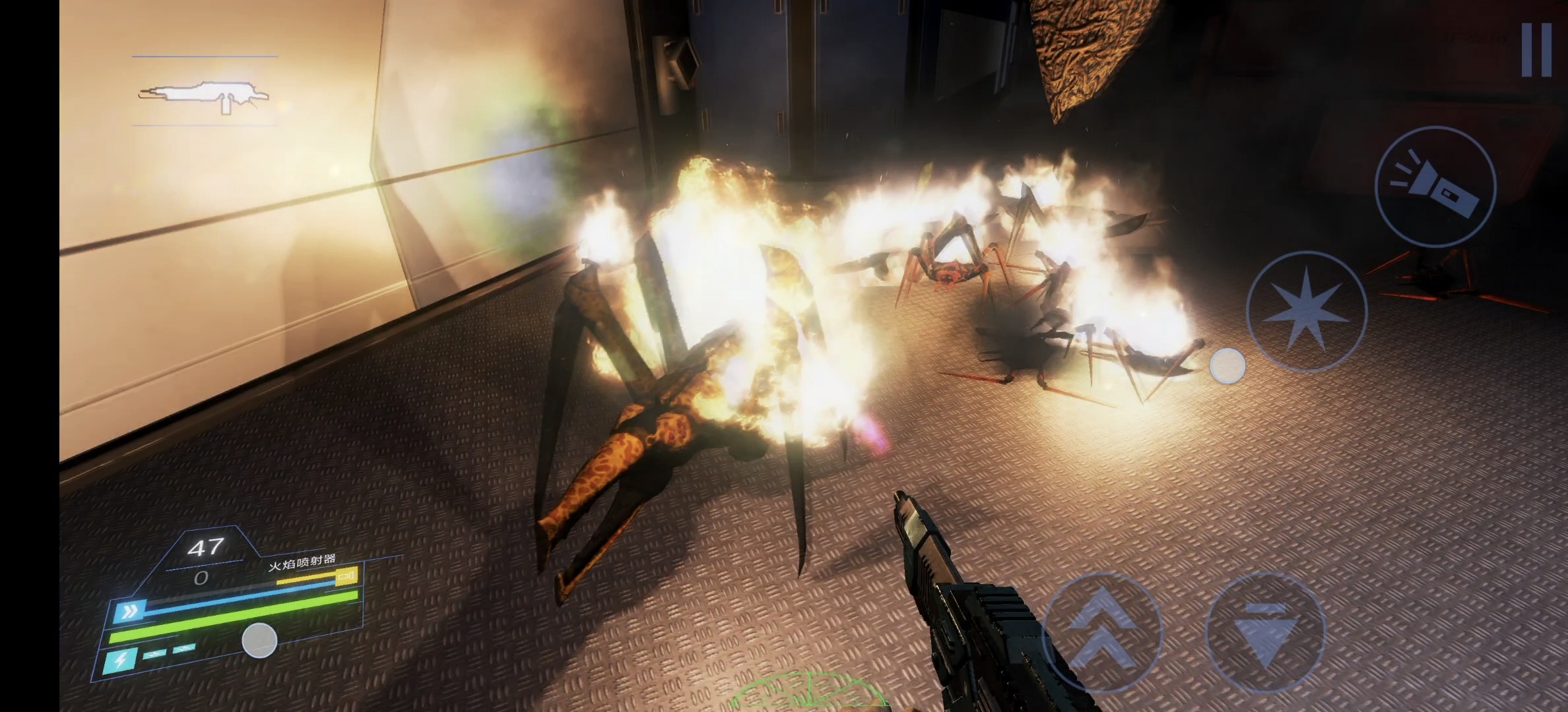 图片[6]-重返星球x V0.9.3中文版高画质科幻射击手游免费下载-锐品游戏库