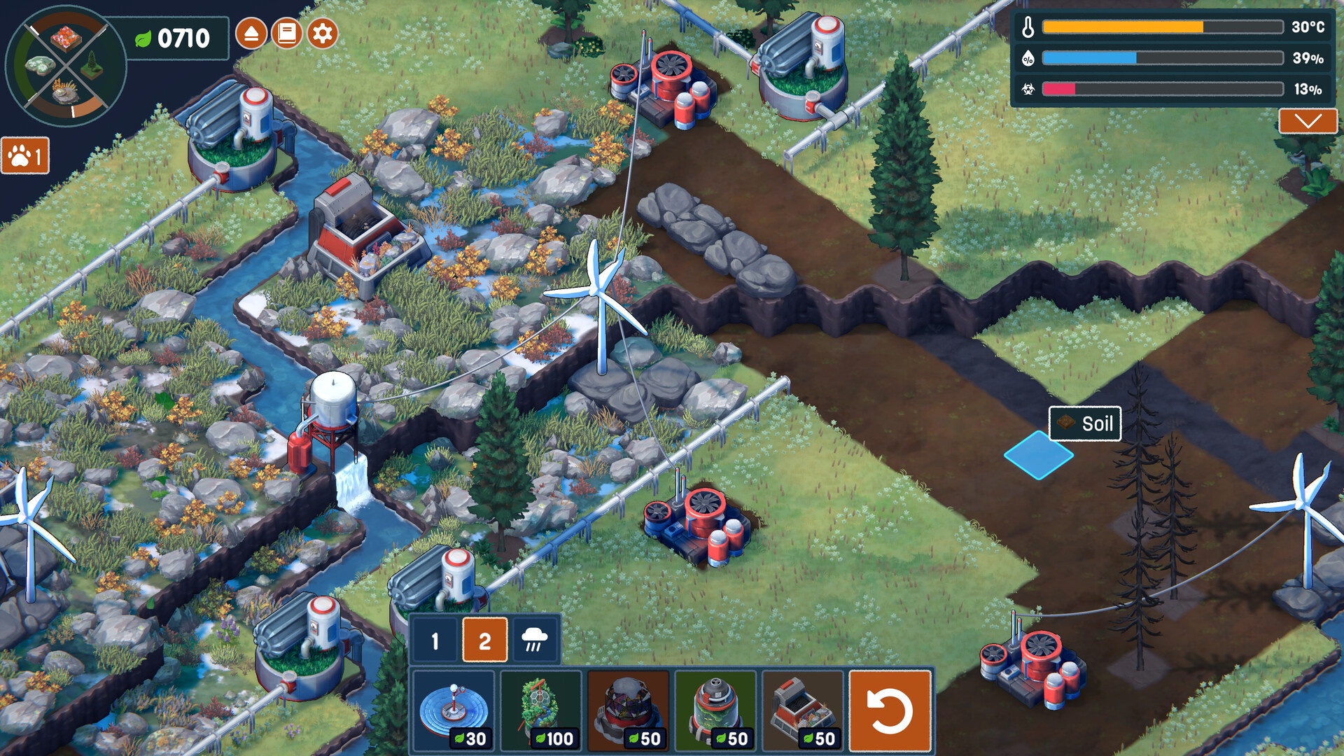 图片[6]-伊始之地v1.2.10中文正版高画质生态建造手游免费下载-锐品游戏库