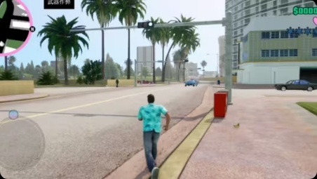 侠盗猎车手罪恶都市v1.12中文版手机高画质移植免费下载-锐品游戏库