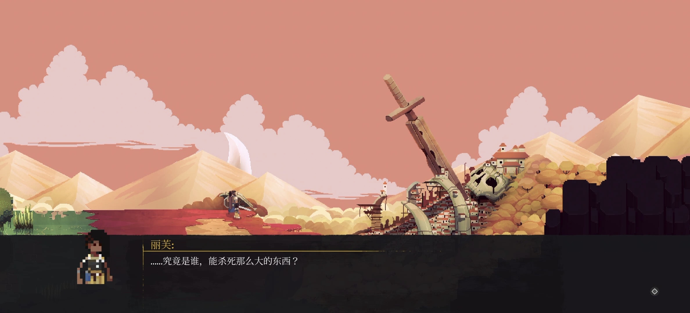 图片[3]-不可鲁莽v1.36.9中文版高画质Steam移植动作手游手柄畅玩下载-锐品游戏库