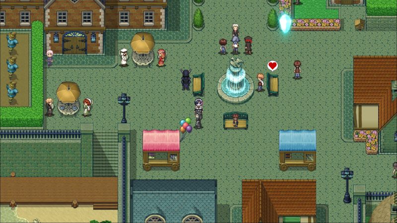 Cosplayer’s Quest v2026.01.07 中文版下载 异世界换装经营RPG 高画质独立游戏-锐品游戏库