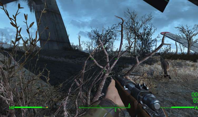 图片[1]-辐射4高画质中文版v1.10.980免安装直玩版免费下载-锐品游戏库