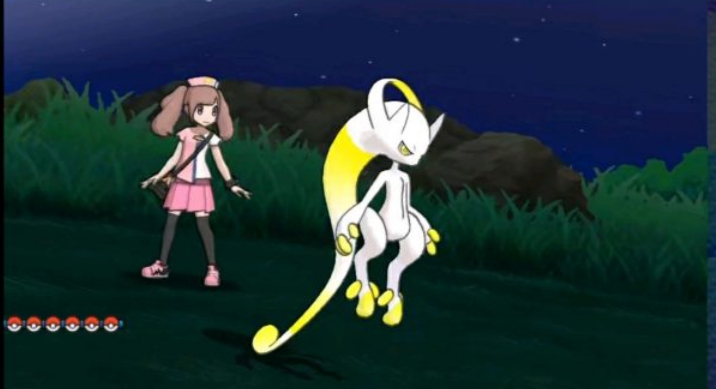 图片[1]-宝可梦时之太阳究极改版最新中文版887精灵暗黑超梦免费下载-锐品游戏库