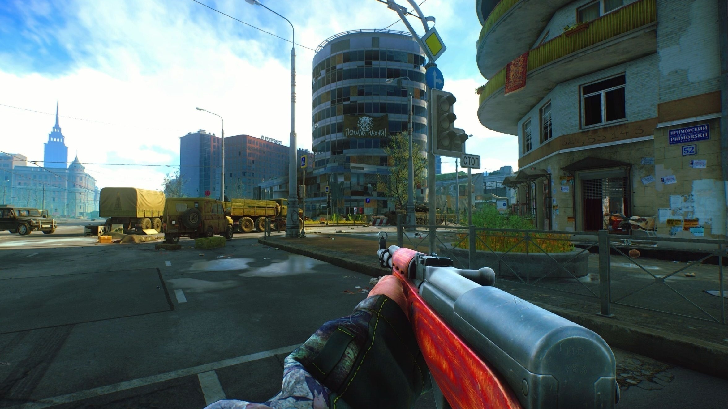 图片[1]-逃离塔科夫v0.16.9.0.40087中文版高画质硬核FPS+RPG生存下载-锐品游戏库