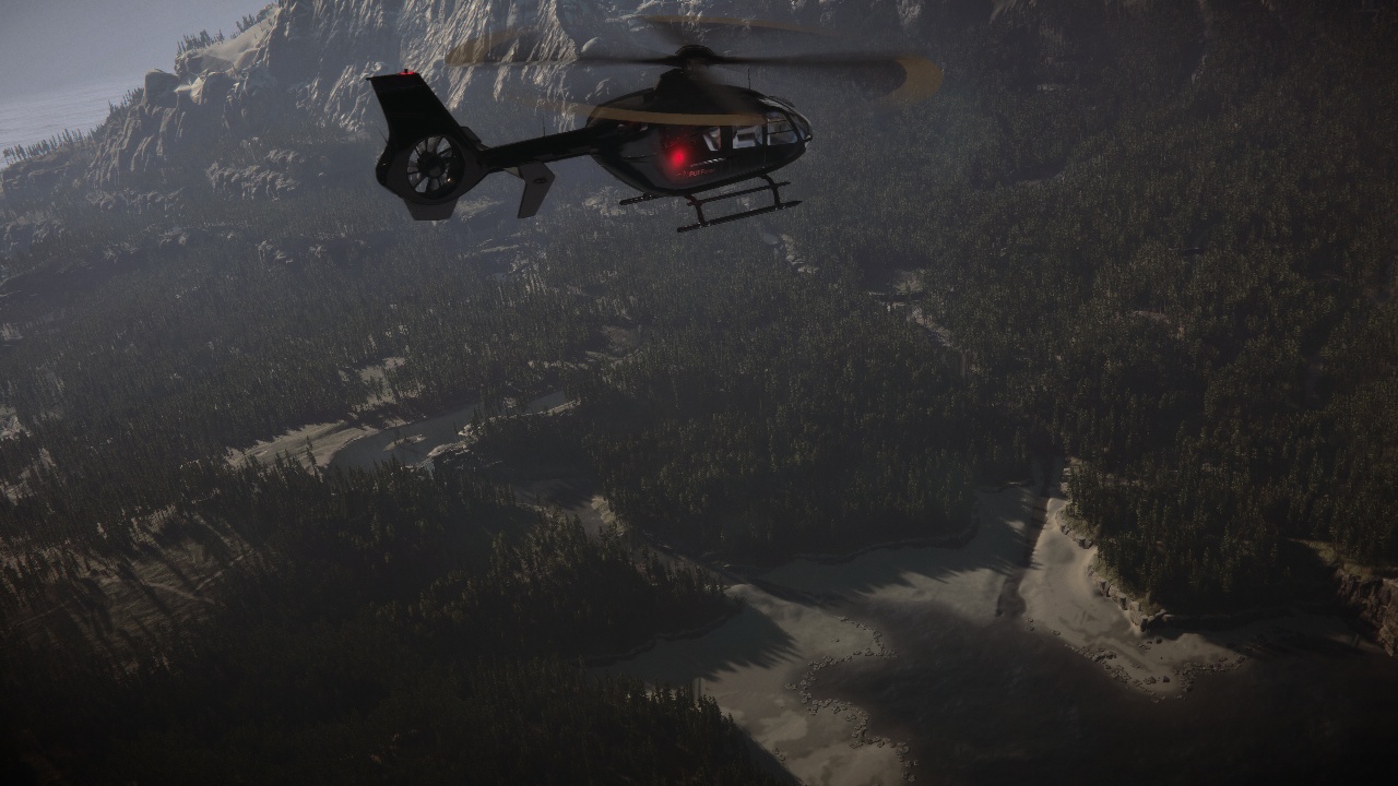 图片[3]-森林之子v53951最新中文版免安装联机生存游戏下载-锐品游戏库