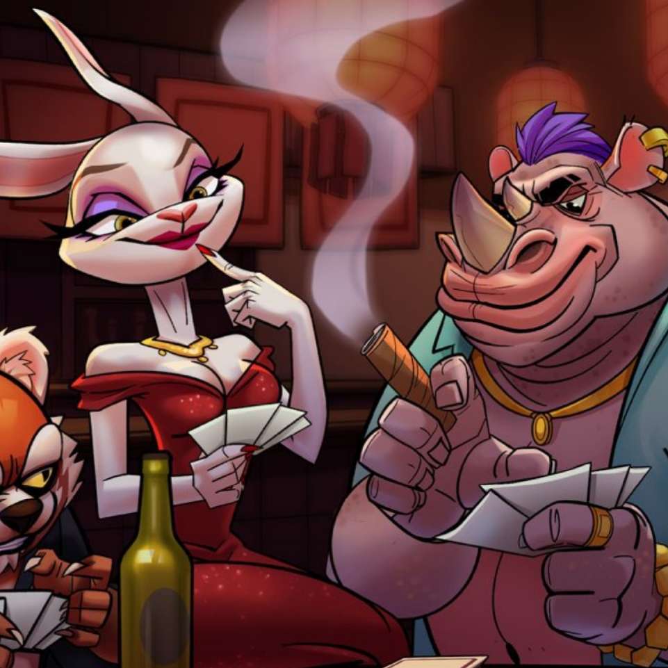 图片[1]-骗子酒馆v1.0.1中文版下载|免广告推理社交手游高评分-锐品游戏库