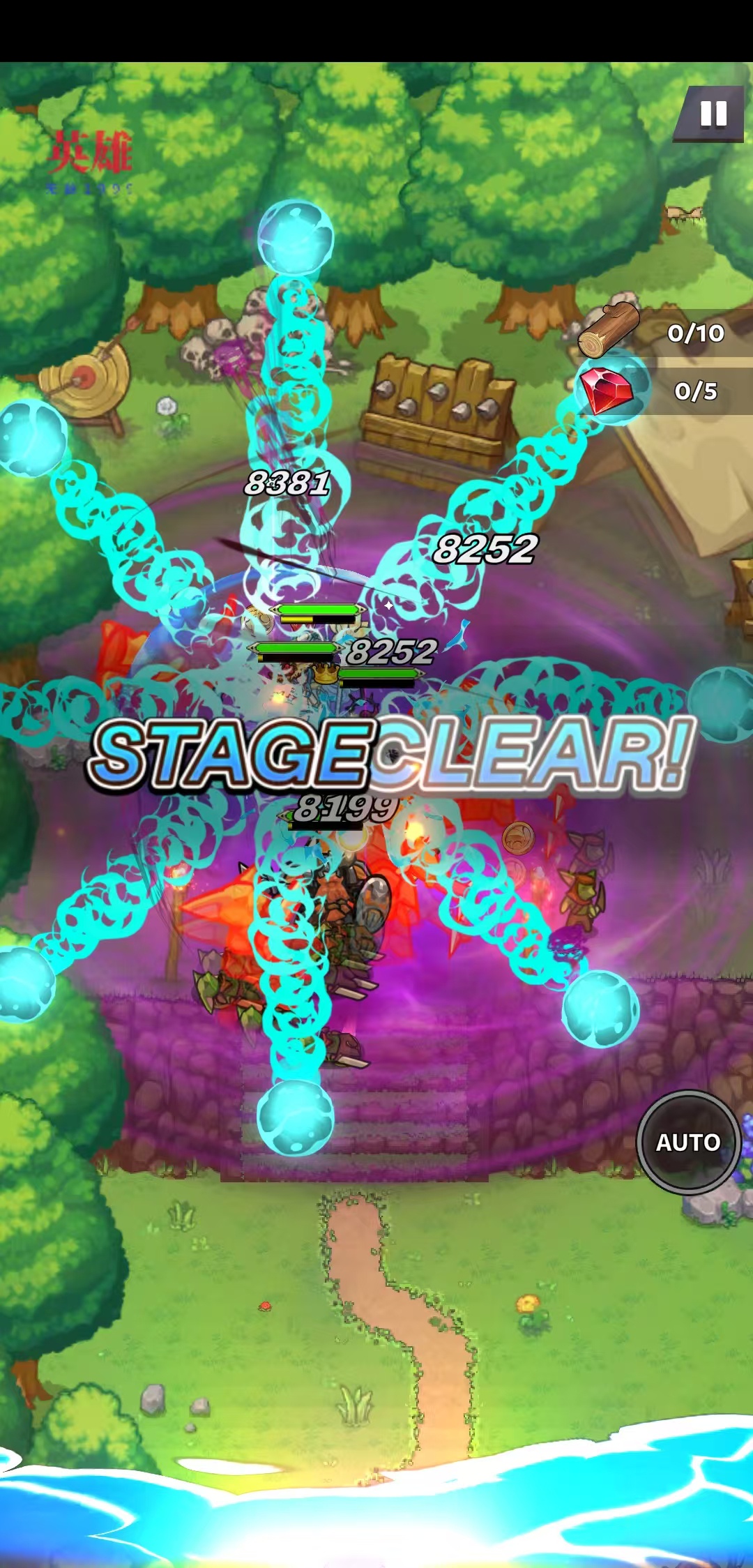 图片[1]-福蒂亚斯传奇1.1.04最新中文版高画质冒险RPG免费下载-锐品游戏库