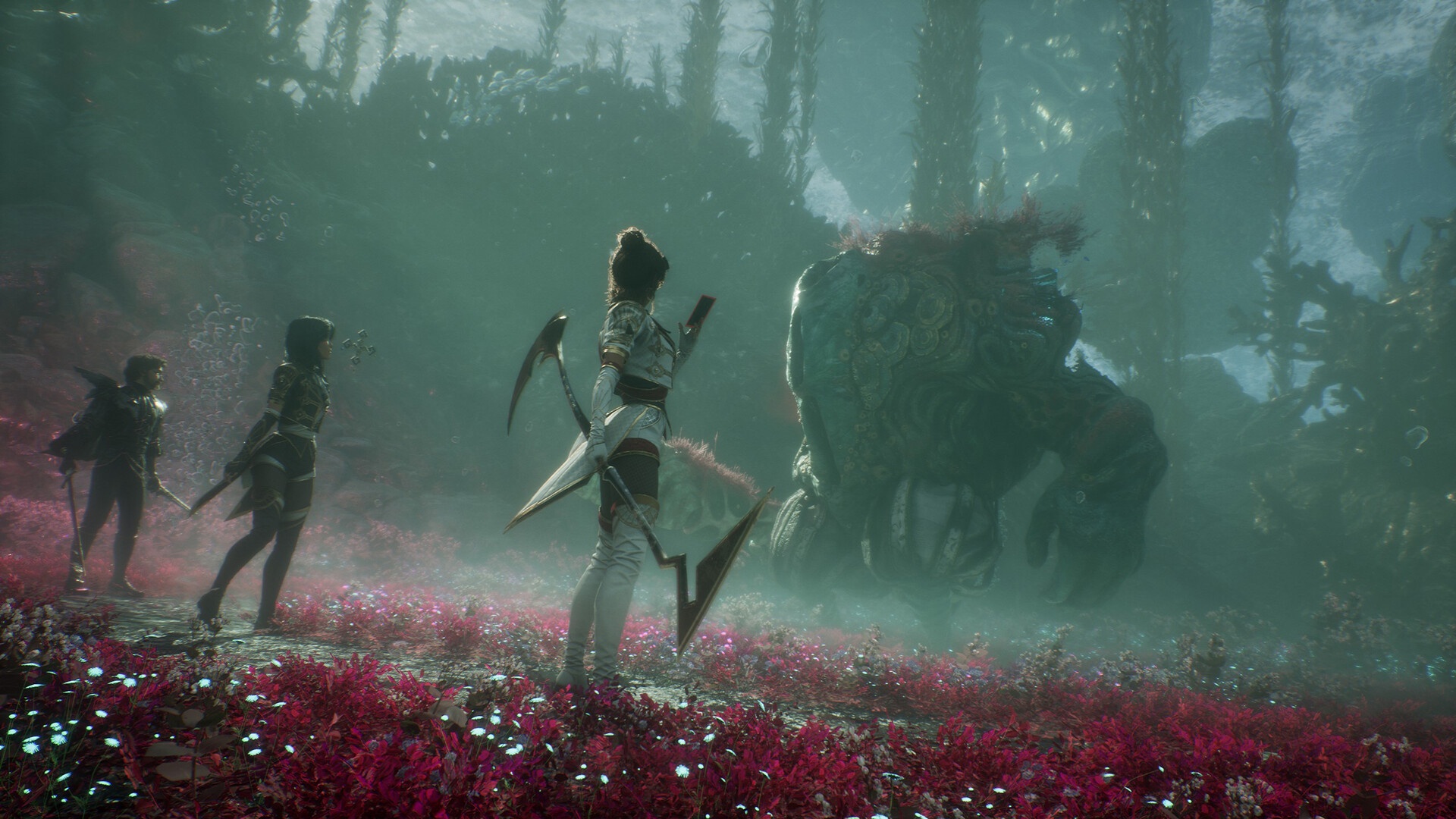 图片[3]-光与影33号远征队v61711豪华中文整合版高画质MOD免费下载-锐品游戏库