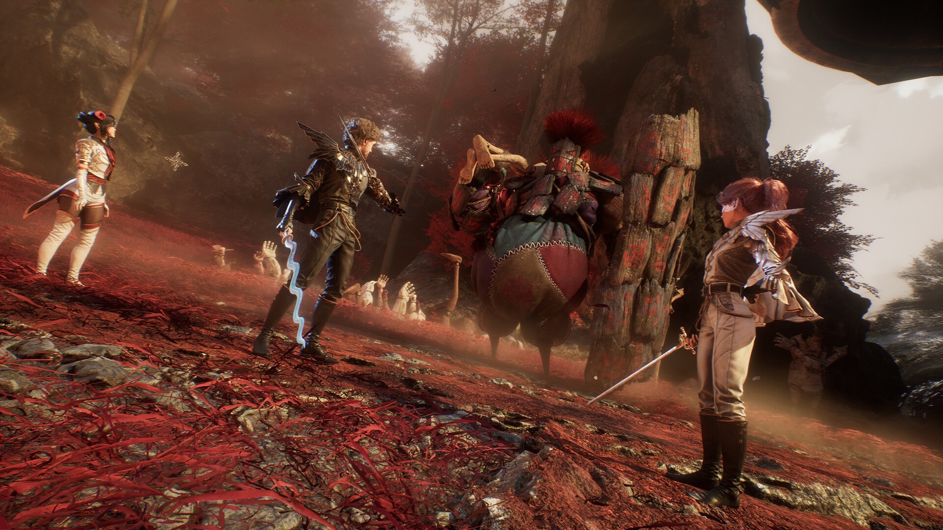 图片[2]-光与影33号远征队v61711豪华中文整合版高画质MOD免费下载-锐品游戏库